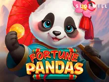 Fortune Pandas